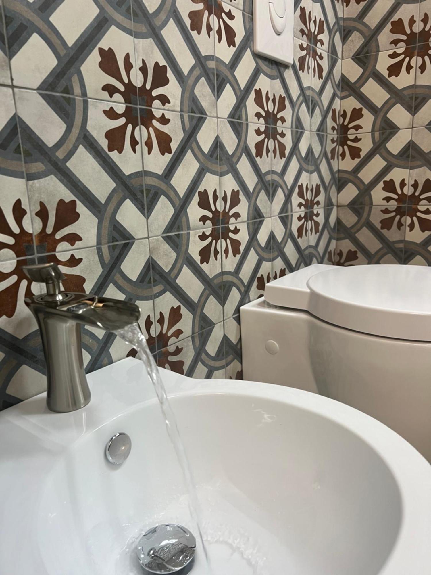 Palazzo Paterno Villa Bari Dış mekan fotoğraf